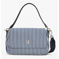 TOMMY HILFIGER - Poppy Summer Conv. Crossover - 0GY - F|AW0AW17166/0GY