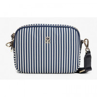 TOMMY HILFIGER - Poppy Summer Camera Bag - 0GY - F|AW0AW17231/0GY