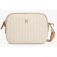 TOMMY HILFIGER - Poppy Summer Camera Bag - 0I1 - F|AW0AW17231/0I1