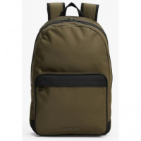 TOMMY HILFIGER - Th Repreve Backpack - Rbn - F|AM0AM13184/RBN
