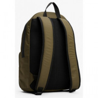TOMMY HILFIGER - Th Repreve Backpack - Rbn - F|AM0AM13184/RBN