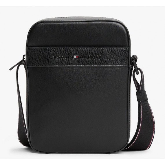 TOMMY HILFIGER - Th Corp Mini Reporter - Bds - F|AM0AM13224/BDS