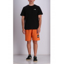 THE NORTH FACE - Men's S/s Reflective Box Nse Tee - U1H1 - NF0A8C4VU1H1/U1H1