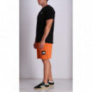 THE NORTH FACE - Men's S/s Reflective Box Nse Tee - U1H1 - NF0A8C4VU1H1/U1H1