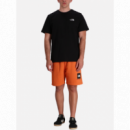THE NORTH FACE - Men's S/s Reflective Box Nse Tee - U1H1 - NF0A8C4VU1H1/U1H1