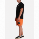 THE NORTH FACE - Men's S/s Reflective Box Nse Tee - U1H1 - NF0A8C4VU1H1/U1H1