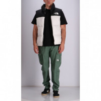 THE NORTH FACE - Men's 1996 Retro Nuptse Vest - ROU1 - NF0A3JQQROU1/ROU1