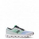 ON RUNNING - Cloud 6 Push - Horizon Honeydew - 3MF10053001/HORIZON Honeydew