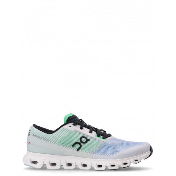 ON RUNNING - Cloud 6 Push - Horizon Honeydew - 3MF10053001/HORIZON Honeydew