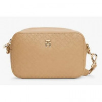 TOMMY HILFIGER - Th Distinct Camera Bag Mono - Rbc - F|AW0AW17221/RBC