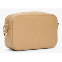 TOMMY HILFIGER - Th Distinct Camera Bag Mono - Rbc - F|AW0AW17221/RBC
