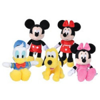 Pack Surtido Peluches DISNEY
