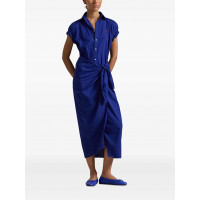 Vestidos Ss Mstr Dr-short Sleeve-day Dress  POLO RALPH LAUREN