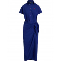 Vestidos Ss Mstr Dr-short Sleeve-day Dress  POLO RALPH LAUREN