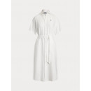 Vestidos Ss N Jspr Dr-short Sleeve-day Dress  POLO RALPH LAUREN
