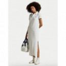Vestidos Knit-polo-dresses  POLO RALPH LAUREN