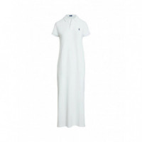 Vestidos Knit-polo-dresses  POLO RALPH LAUREN