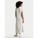 Vestidos Knit-polo-dresses  POLO RALPH LAUREN