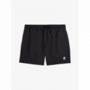 Bañador TOMMY HILFIGER Negro