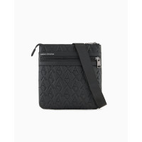 Bolso Black AF12133  ARMANI EXCHANGE