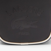 Vertical Camera Bag Abimes Farine  LACOSTE