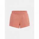 Primula Rhinestones Short Dazzle Dahlia  GUESS