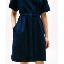 Modern Cody Dress Dark Night Navy  TOMMY HILFIGER