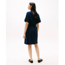 Modern Cody Dress Dark Night Navy  TOMMY HILFIGER