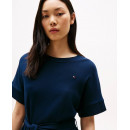 Modern Cody Dress Dark Night Navy  TOMMY HILFIGER