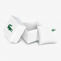 Reloj LC33W Verde  LACOSTE