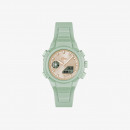 Reloj LC33W Verde  LACOSTE