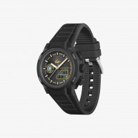 Reloj LC33W Negro  LACOSTE