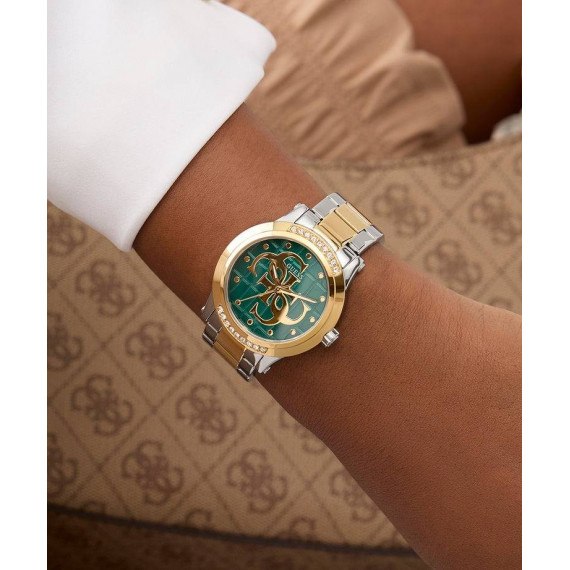 Reloj Annette Bicolor  GUESS