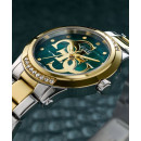 Reloj Annette Bicolor  GUESS