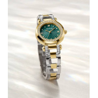 Reloj Ginger Bicolor  GUESS