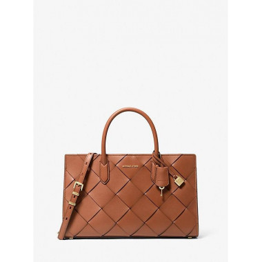 MD EW SATCHEL LUGGAGE