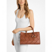 Md Ew Satchel Luggage  MICHAEL KORS