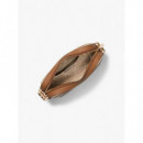 Lg Ew Pckt Xbody Vanilla/acrn  MICHAEL KORS