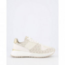 Jaime Trainer Vanilla Mlti  MICHAEL KORS