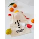 Cosmética Pack Limpiador + Crema Facial BOBO CHOSES X Nobads Everywhere Combo