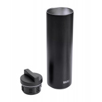 Goods Botella RAINS 500ML Black