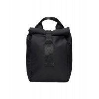 Goods Lunch Bag Cooler RAINS Black