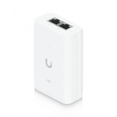 UBIQUITI INYECTOR POE-AF 48V 0.5A 802.3AF