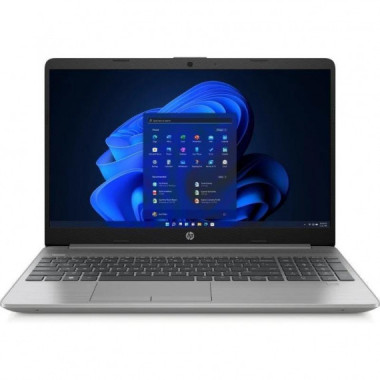 PORTATIL HP 250 G9 I7 1255U/16GB/SSD512GB/15.6" FHD/W11PRO