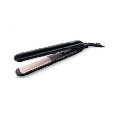 PHILIPS Plancha de Pelo HP8321 Placa Ceramica Con Turmalina, 110-240V