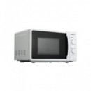 MUVIP Microondas 20L 700W Funcion Desconlacion MV0592 Blanco