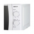 MUVIP Microondas 20L 700W Funcion Desconlacion MV0592 Blanco