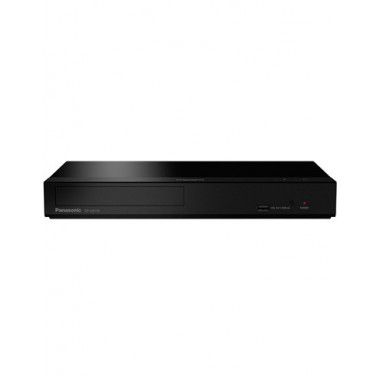 PANASONIC Reproductor DVD Blu Ray DP-UB150EG-K