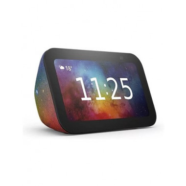 AMAZON Altavoz Bluetooth Echo Show 5 KIDS 5º Gen Alexa Integrado,Manos Libres,Wifi AB 3