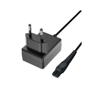 TM ELECTRON Alimentador Para Afeitadora 15V 0.5A TMUAD124